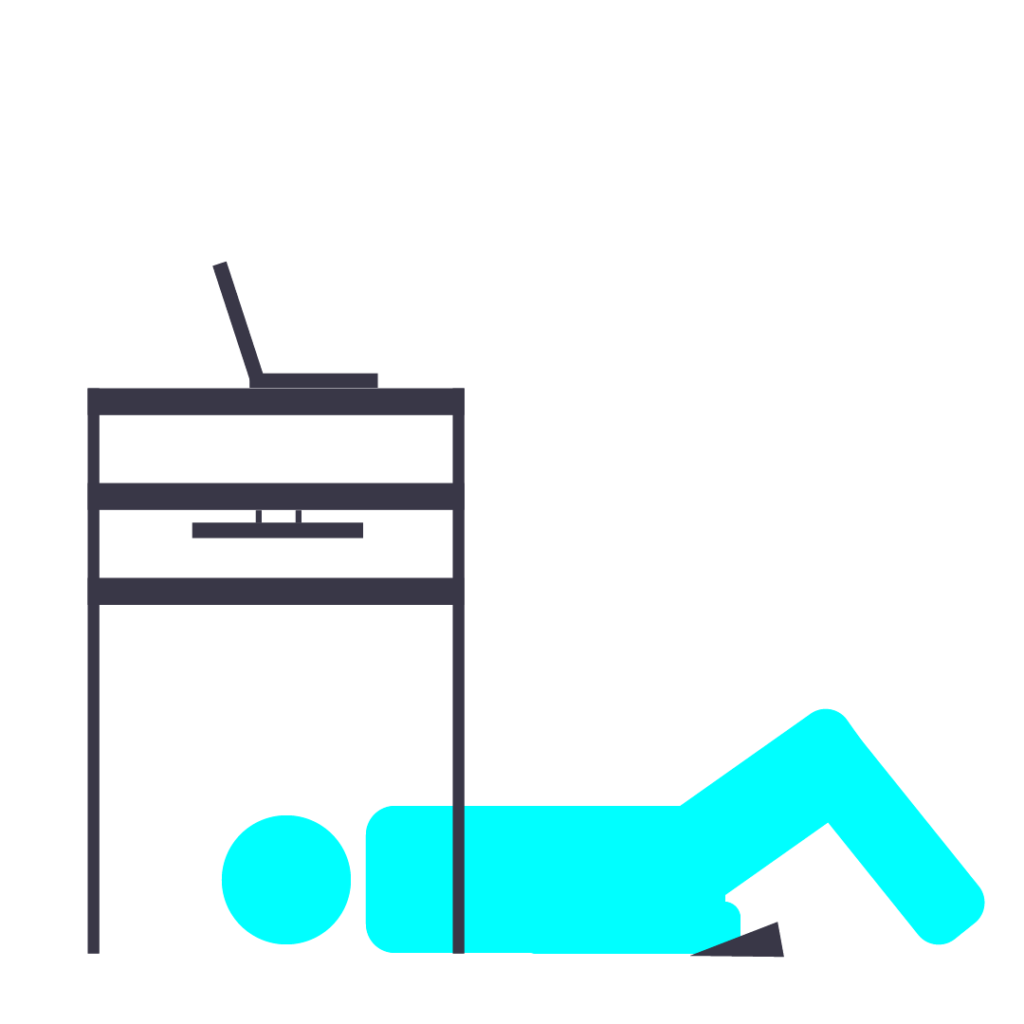 the-lying-down-desk-lying-down-desk