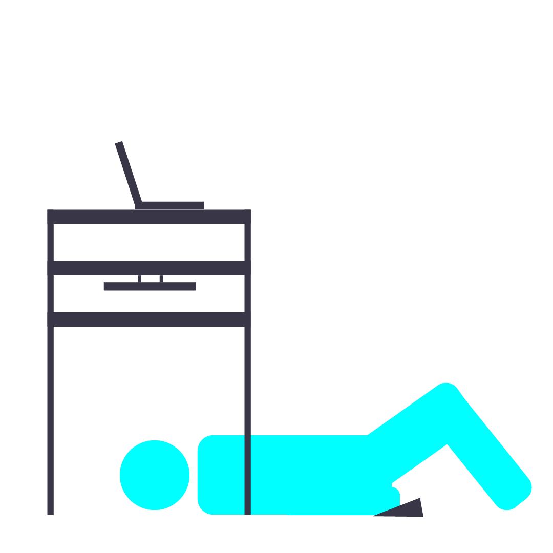 the-lying-down-desk-lying-down-desk